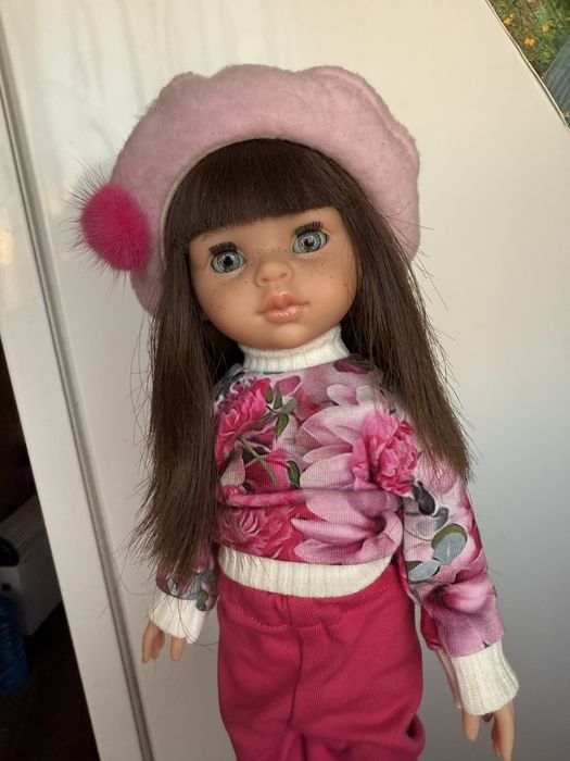 Paola Reina паола рейна