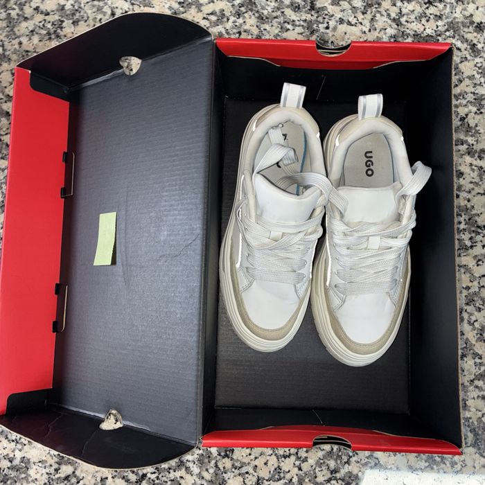 Sapatilhas Hugo Boss