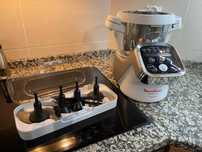 Robot de Cozinha Moulinex Cousine Companion