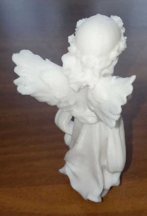 Статуетка ангела