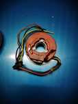 Sasch Electronico motorplat