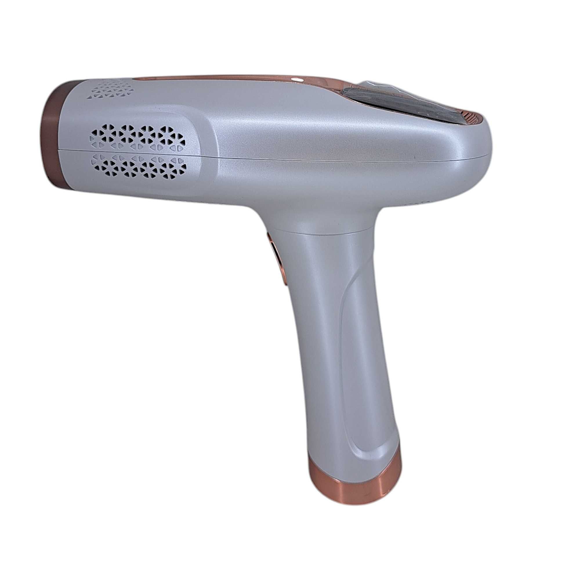 Depilator laserowy FITBYMED