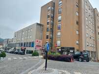Apartamento T2 Arcos de Valdevez