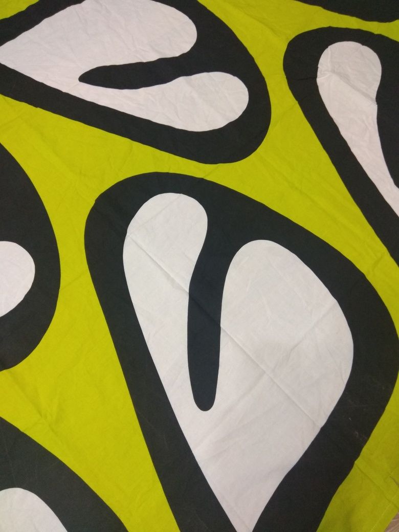 Zasłona Ikea rok 2005 pojedyncza