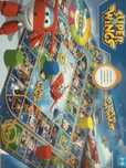 Jogo do ganso Super Wings