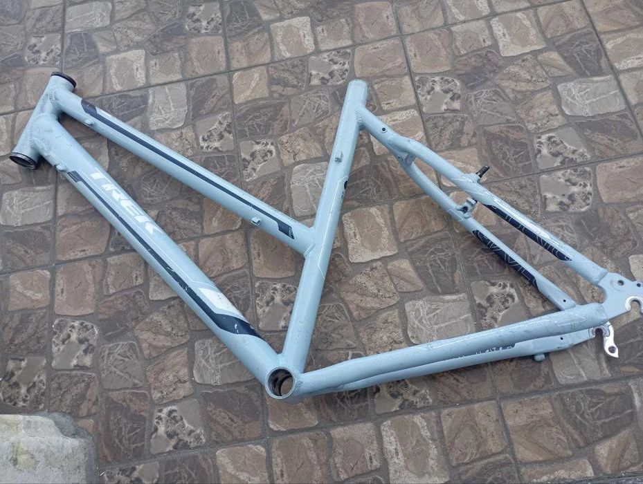 Рама Trek skye 26" alu