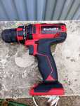 Wkrętarka Einhell TC CD 18/35