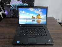 Lenovo ThinkPad T530 core i7 ram 10