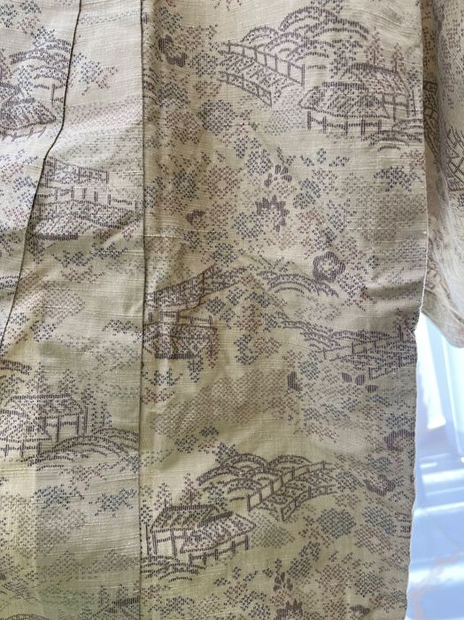 Кімоно жіночі. Привезено з японії