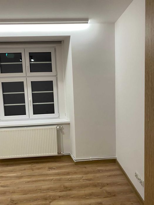 Wynajem ciepłego jasnego mieszkania