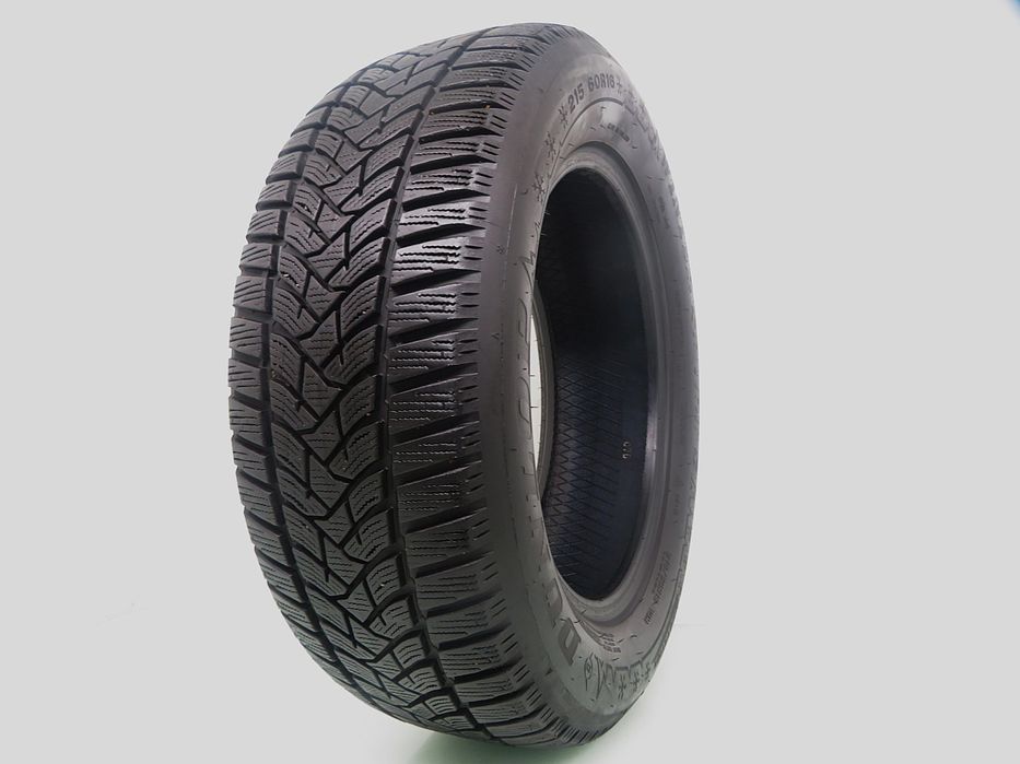 1x 215/60R16 OPONA ZIMOWA Dunlop Winter Sport 5 99H XL