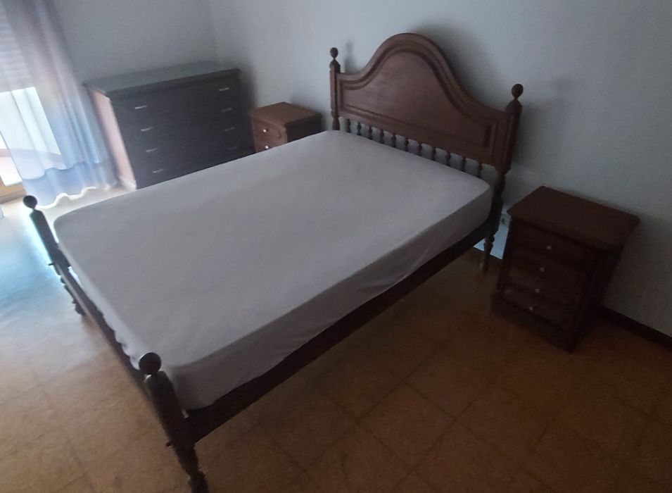 Vendo Quarto de casal