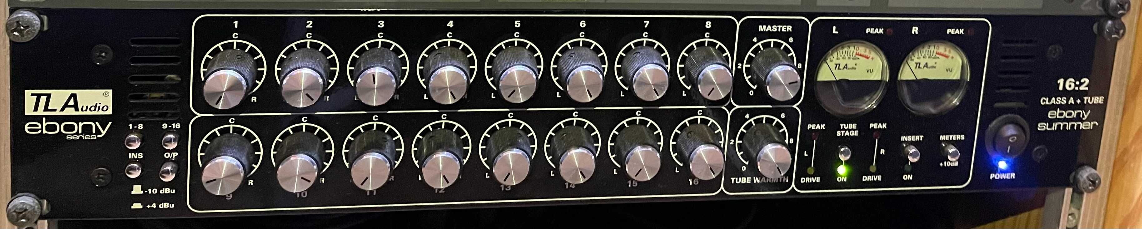 Vintage Synths * Drums * Mixers * Fx's * Eurorack * Midi * * *