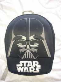 Plecak 3D Star Wars Gwiezde wojny Lord Vader