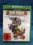Xbox one RARE Replay