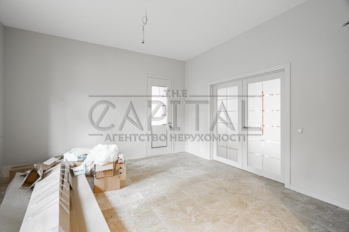 Новый Дом (260м2) 10 соток, в КГ, Кийлов, Бориспольское направление