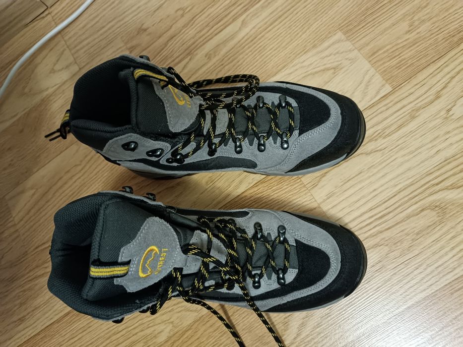 Черевики чоловічі/підліткові 41-42р (ботинки)