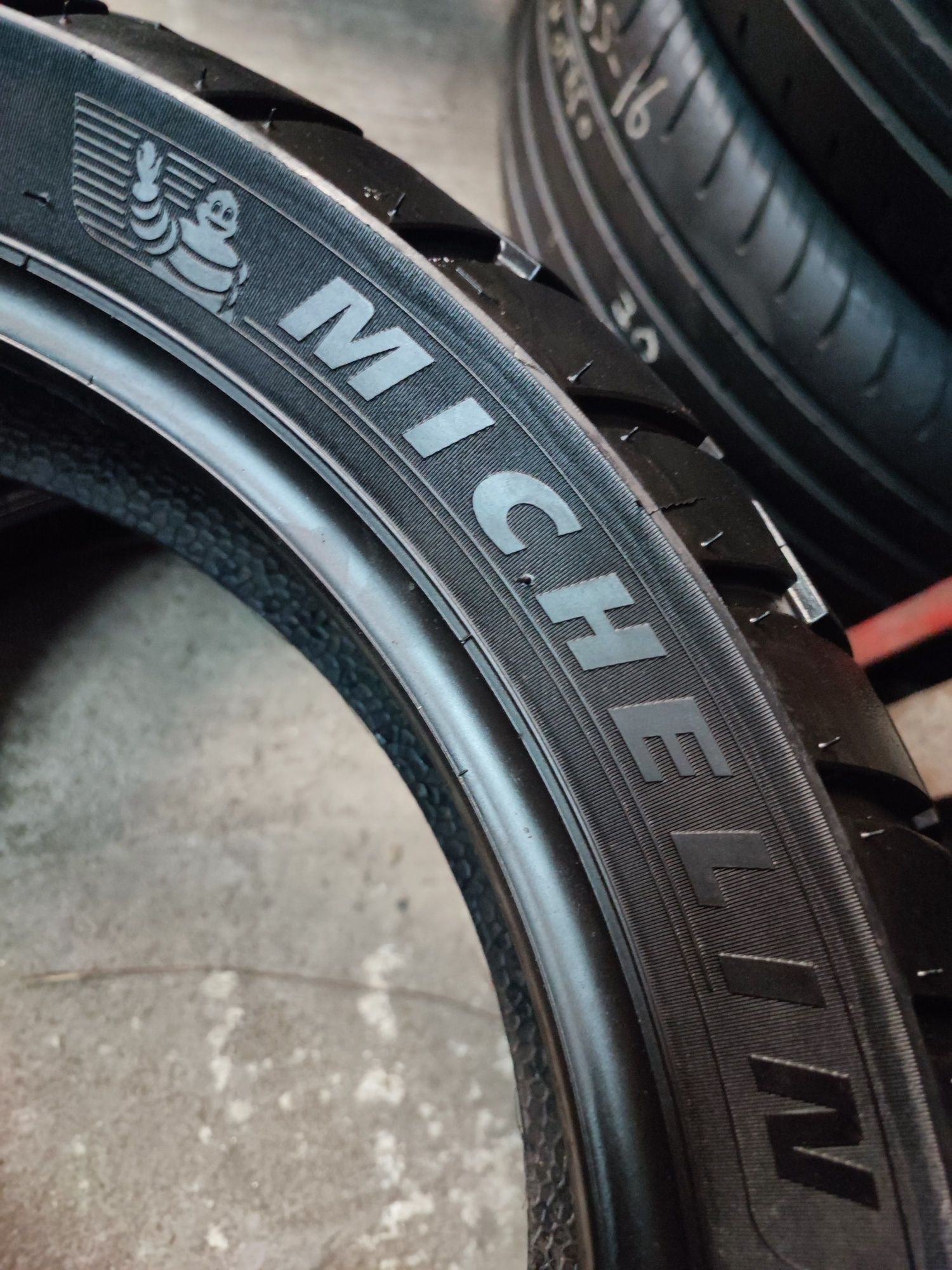 Pneu 170/60r17 Michelin Harley-Davidson com 100% piso