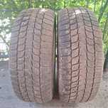 Bridgestone 265/70 R16