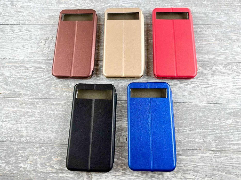 Чехол книжка на Google Pixel 7 Pro (чохол книжка гугл піксель 7 про)