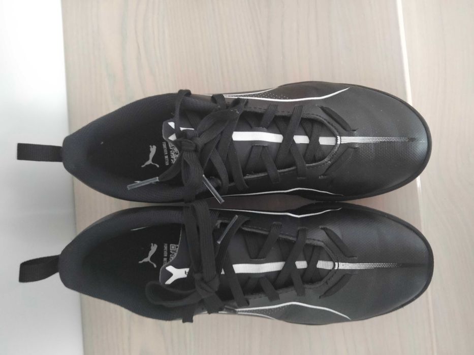 Buty do gry w piłkę nożną