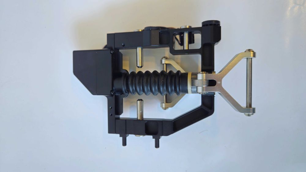 Dji Inspire 1 v2 - kompletny system podnoszenia ramion