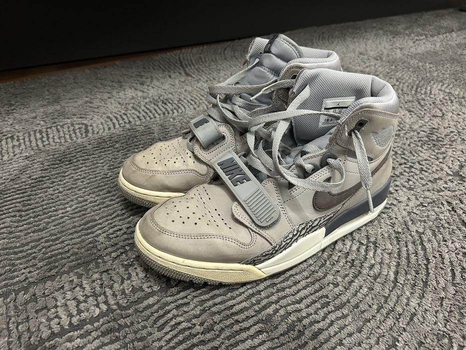 Sprzedam buty Nike – model hybrydowy (inspirowany Yeezy / Jordan).