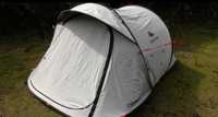 Tenda de Campismo 2 sec FRESH&BLACK + Saco Cama Duo