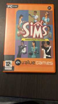 The Sims Jogo PC