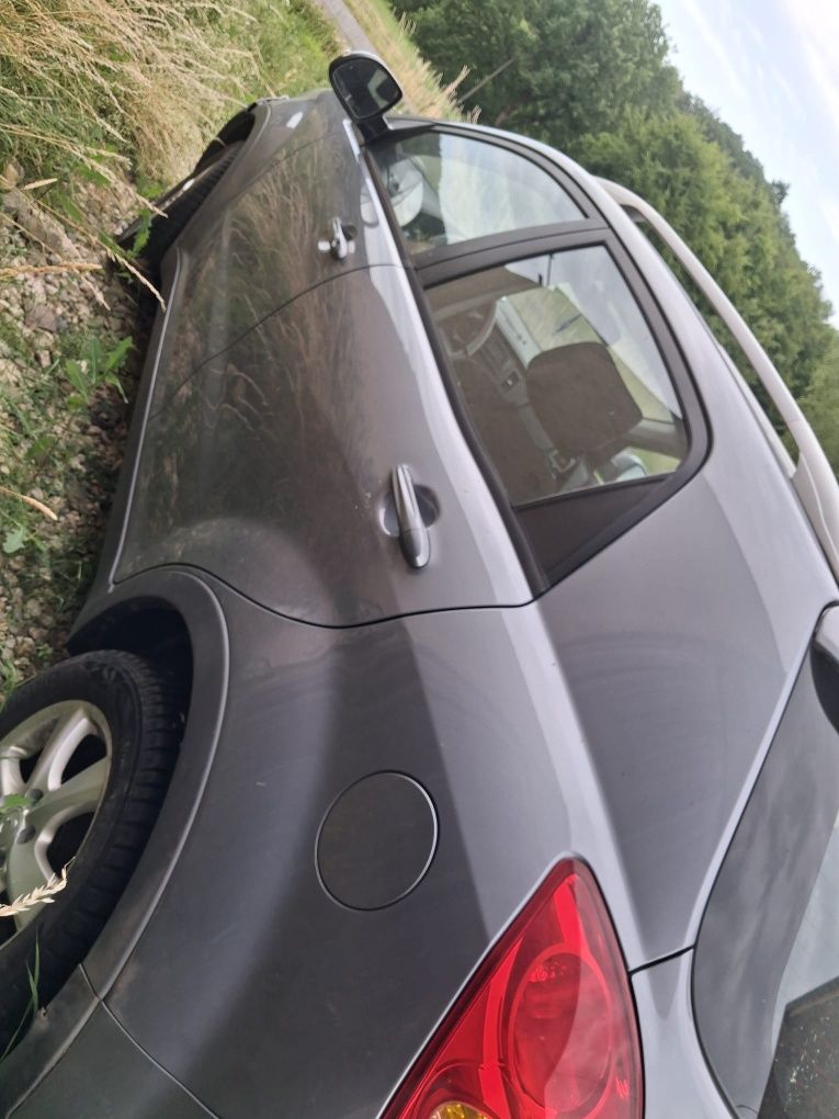 Ssangyong Korando 2.0