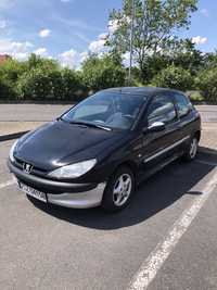 Peugeot 206 1.1 2000r