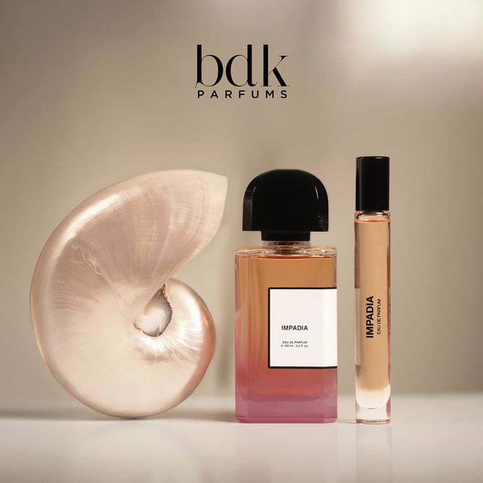 Perfume BDK Impadia 10ml – PORTES INCLUÍDOS