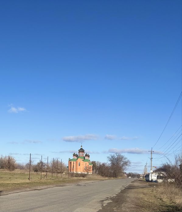 Продам земельну ділянку під Києвом