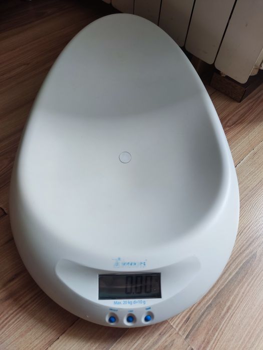 Waga dziecięca Momers 6401