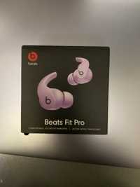 Бездротові навушники Beats by Dr. Dre Fit Pro Beats, Stone Purple