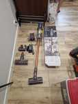 Odkurzacz Dyson v10
