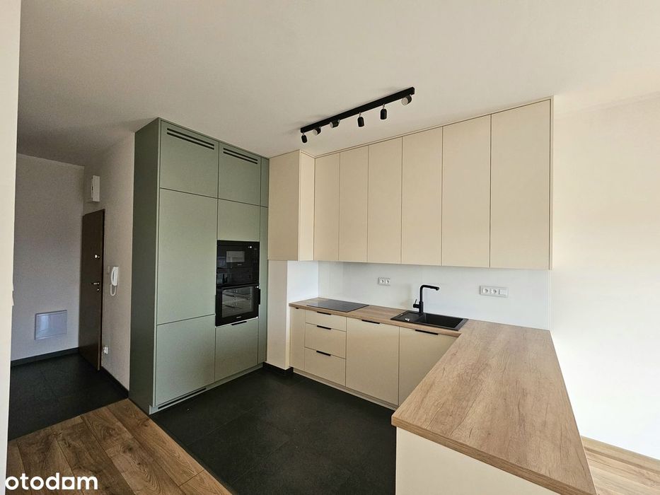 Nowoczesne 4-pokojowe mieszkanie | Balkon i taras | 2x parking w cenie