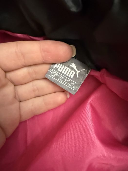 Курточка на підлітка чи дівчини