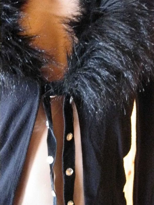 кофта трикотаж р 46