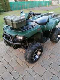 Sprzedam quada Kawasaki Brute Force 750