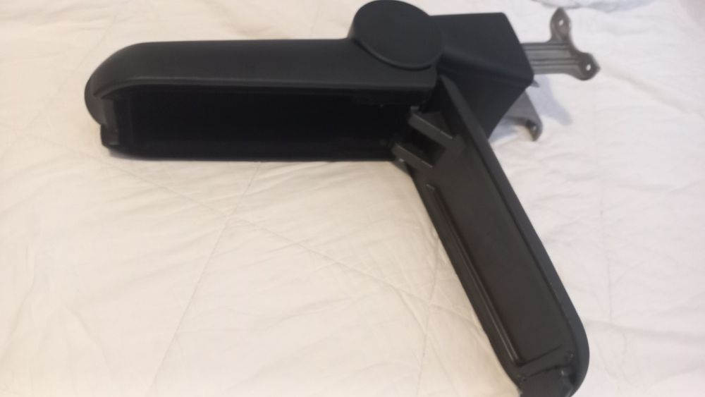 Skoda rapid Fabia podłokietnik Orginalny