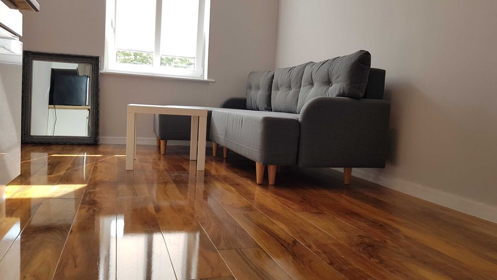 kawalerka w cichym centrum okolice Bramy Portowej