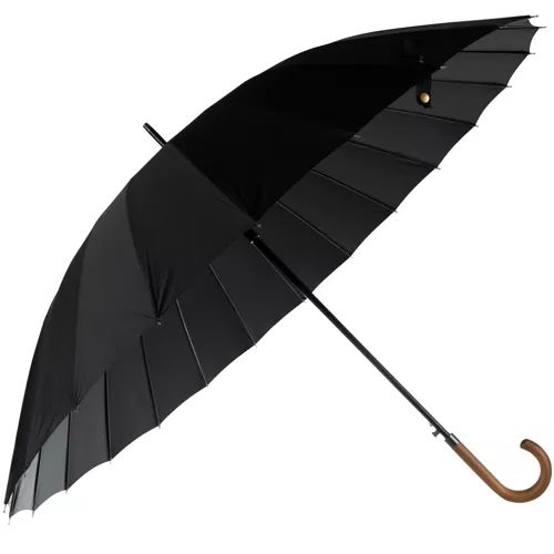 Parasol Rządowy Duży XL 24 Druty Elegancki Exclusiv Parasolka Premium