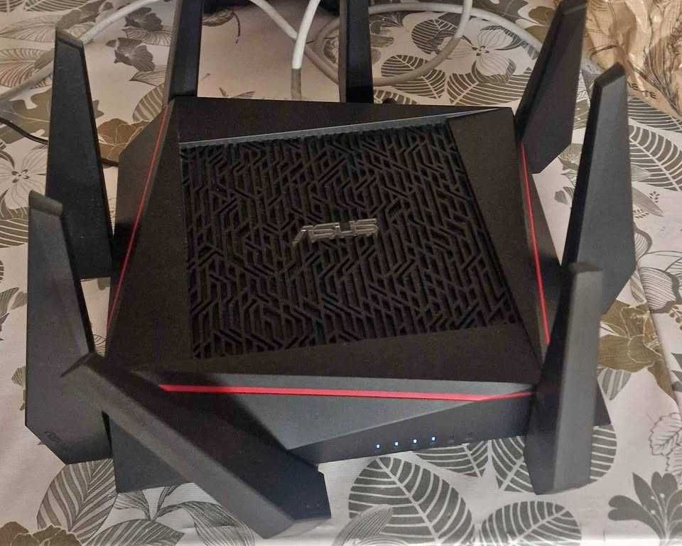 Router Asus RT-AC5300