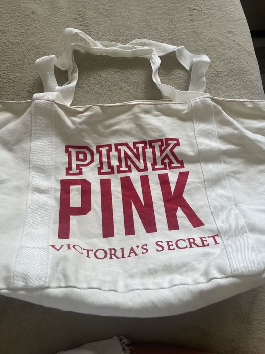Torba Pink  Victoria’s Secret