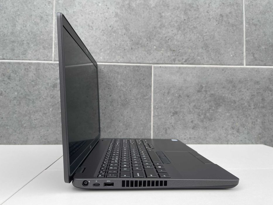 Ноутбук Dell Latitude 5500/i5-8265U/32Gb DDR4/512Gb M2/15.6" IPS/100шт