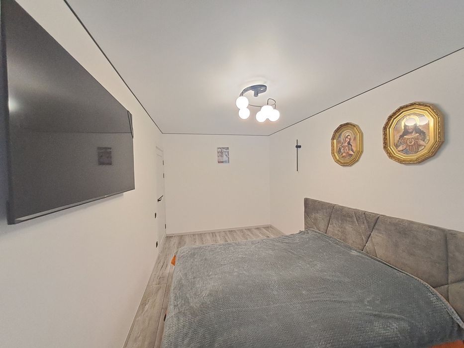 Продаж 3 км квартири по вул. В Великого.єОселя, єВідновлення