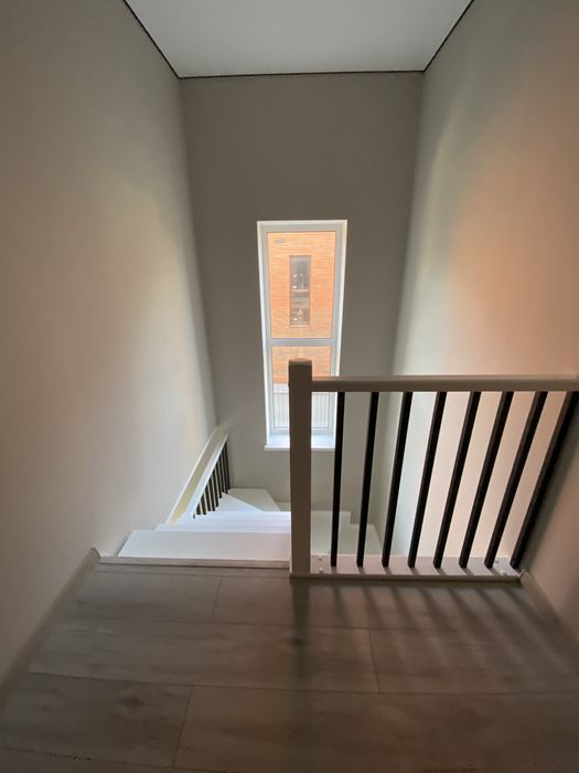 Продаж дуплекса з ремонтом