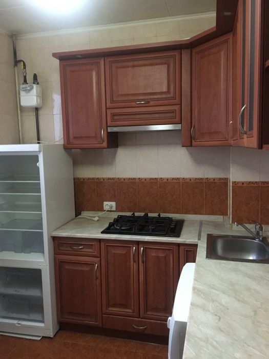 Сдам 1 комнатную квартиру Новые дома.