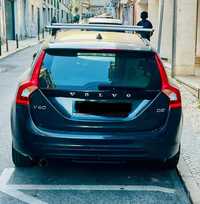 Volvo V60 2.0 D2 Momentum